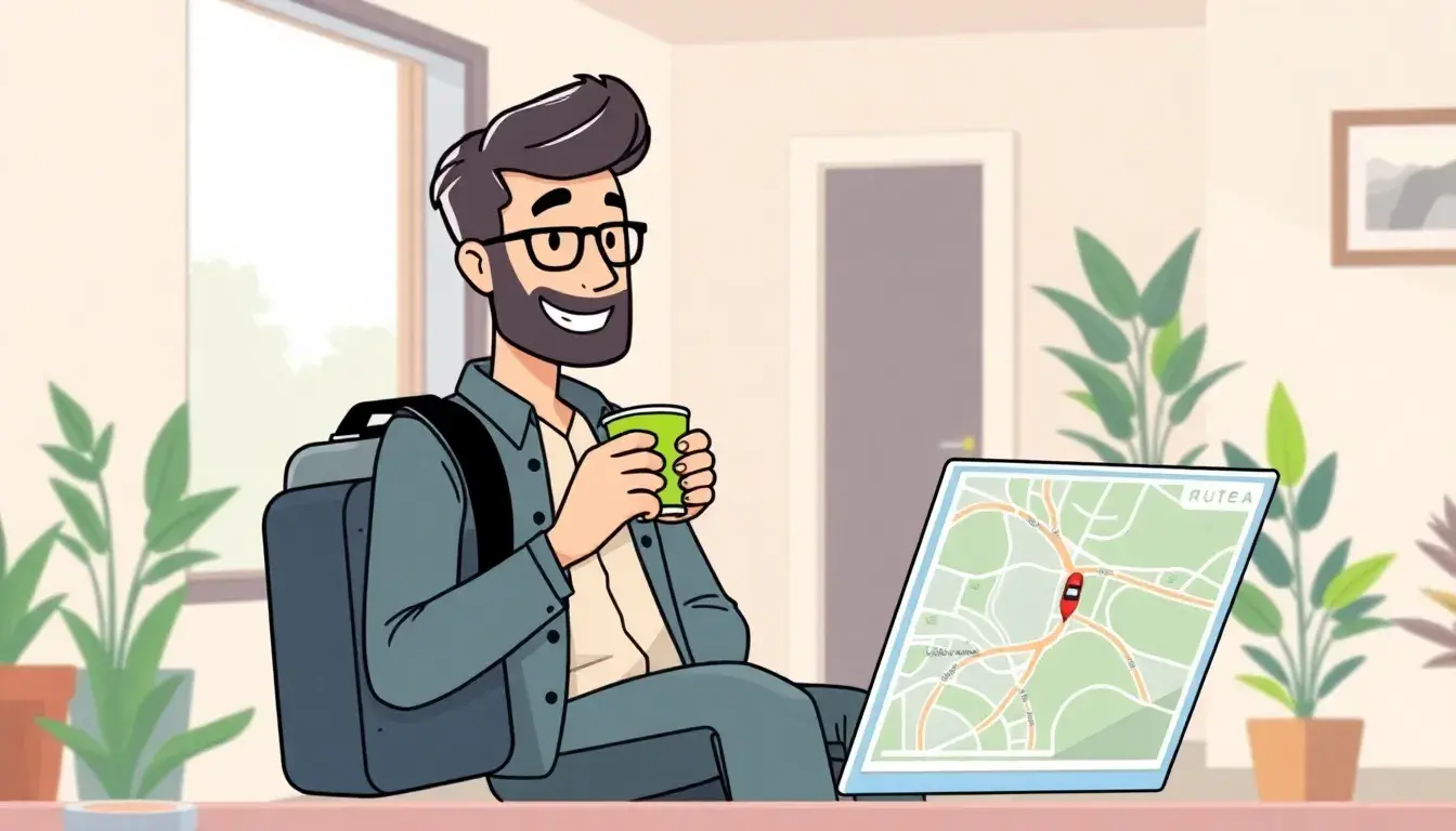 Cómo calcular gasolina para un viaje y no morir en el intento | Calczen.com