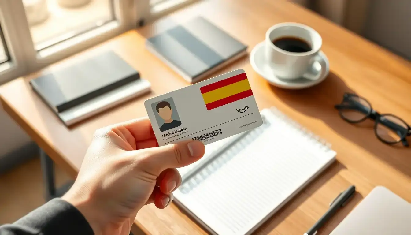 Calcula letra NIF: Todo lo que necesitas saber sobre el Documento Nacional de Identidad
