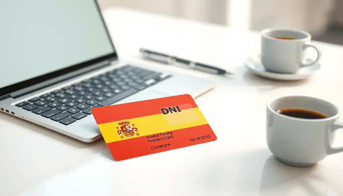Calculadora DNI: La Guía Definitiva para no Perderte con la Letra del NIF en Calczen.com