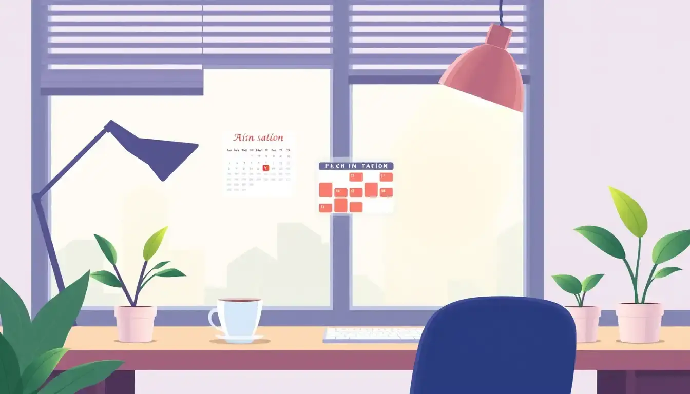 Calculadora de Vacaciones: Todo lo que necesitas saber para tu descanso en Calczen.com