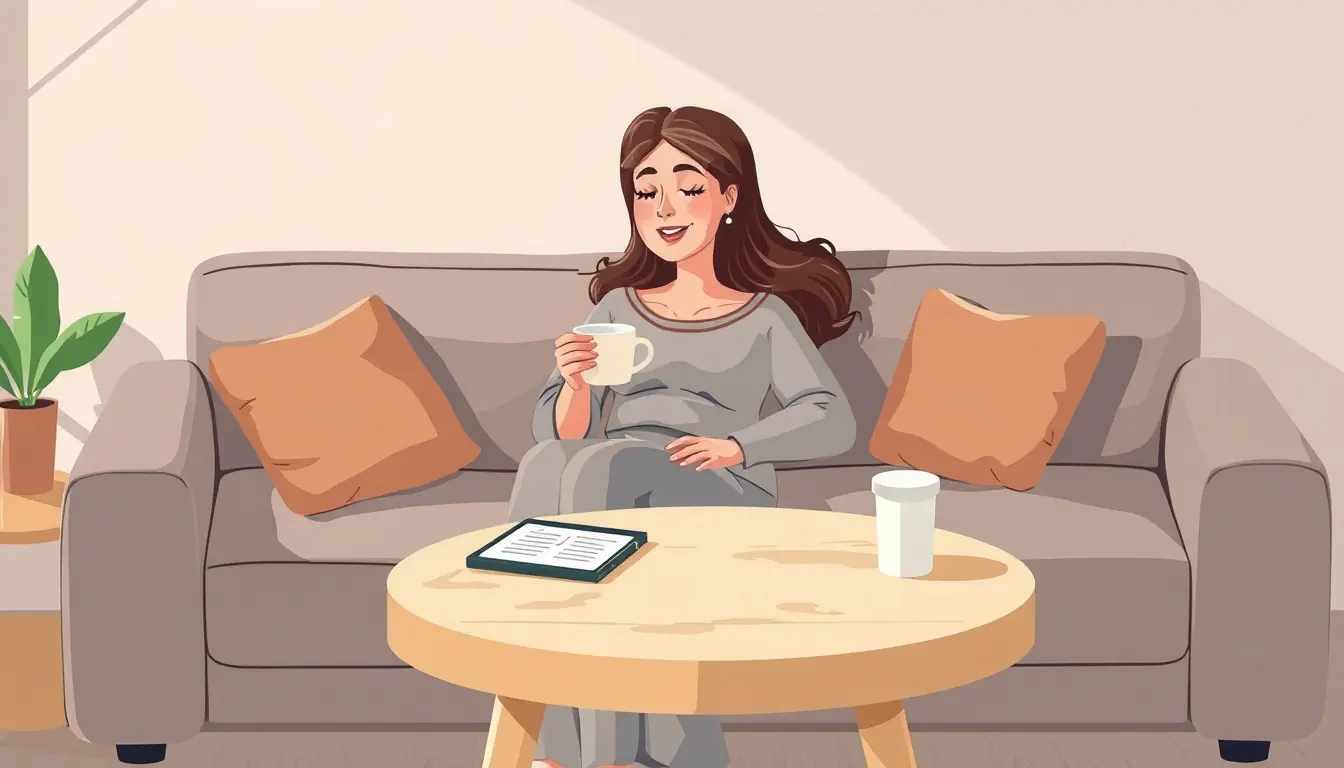 Cálculo Peso Embarazo: Tu Guía para una Gestación Saludable en Calczen.com