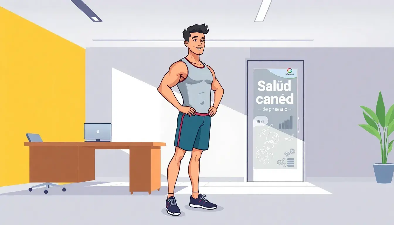 Peso Ideal del Hombre: Cómo Calcularlo y Qué Significa Realmente | Calczen.com