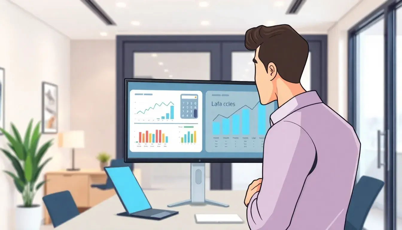 Calculadora Sueldo Neto España | Calczen.com