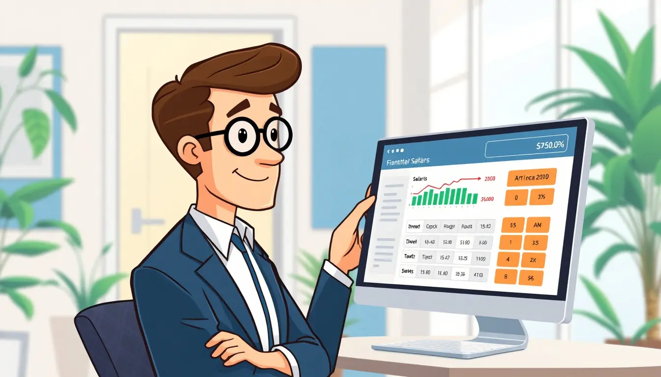 Tax Calculator Spain: Guía Definitiva para Entender tu Sueldo Neto