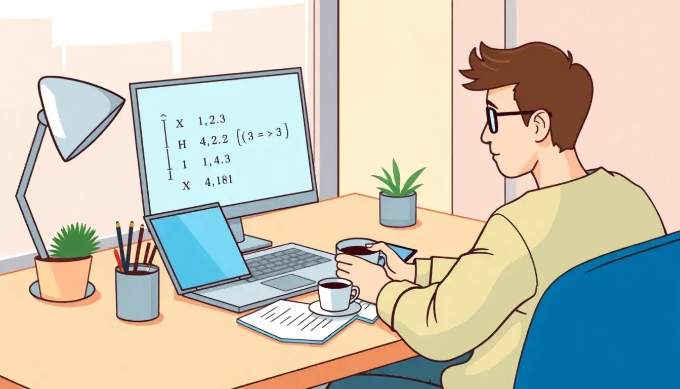Calculadora de Determinantes: Guía Maestra en Calczen.com