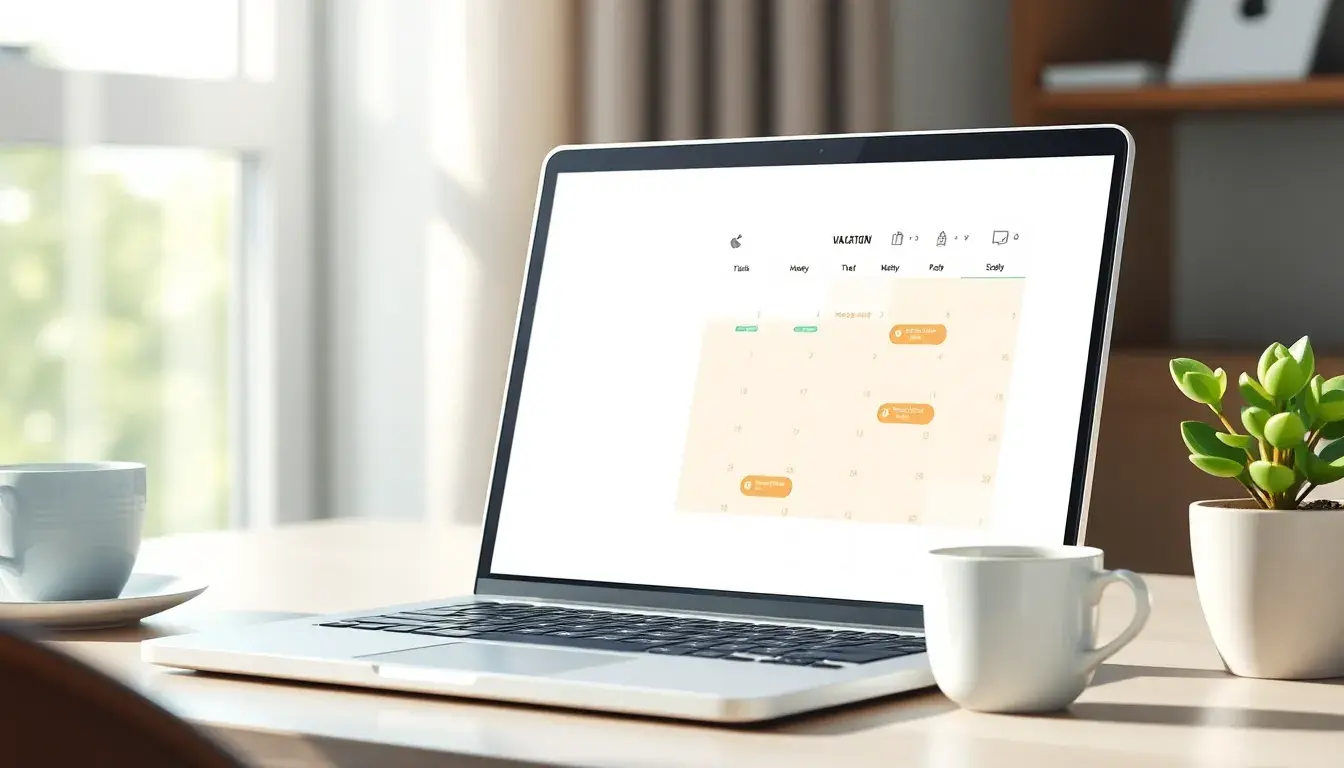 Calculadora de Vacaciones: Cómo saber cuántos días te corresponden | Calczen.com